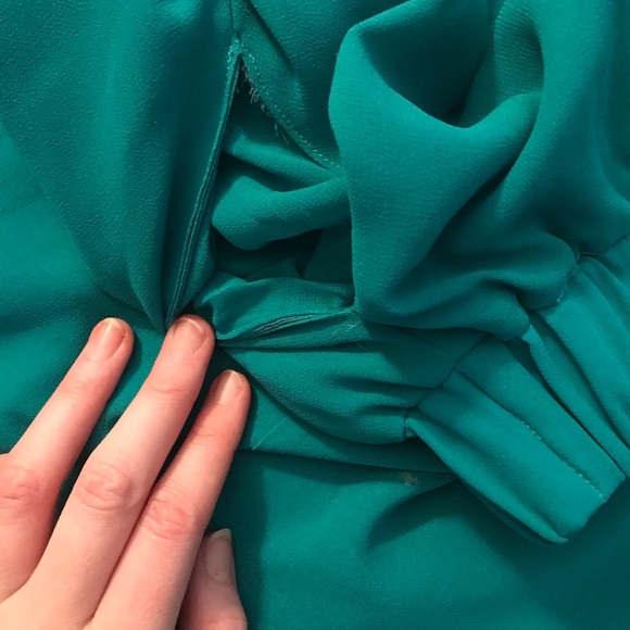 Staring at Stars tiered Skirt from Urban Outfitters - Picture 2 of 7